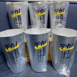 デカこだわり酒場レモンサワータンブラー24個 こだわり酒場レモンサワータンブラー24個