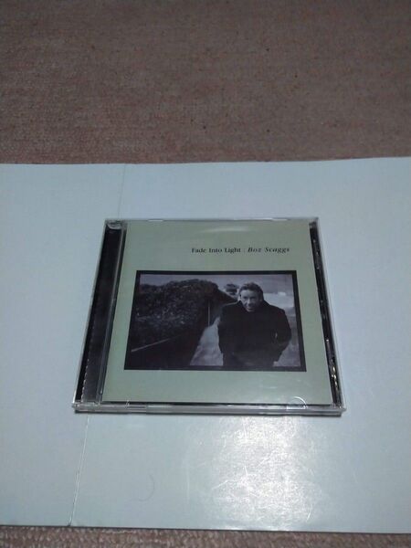 ボズ・スキャッグスFade Into Light by Boz Scaggs