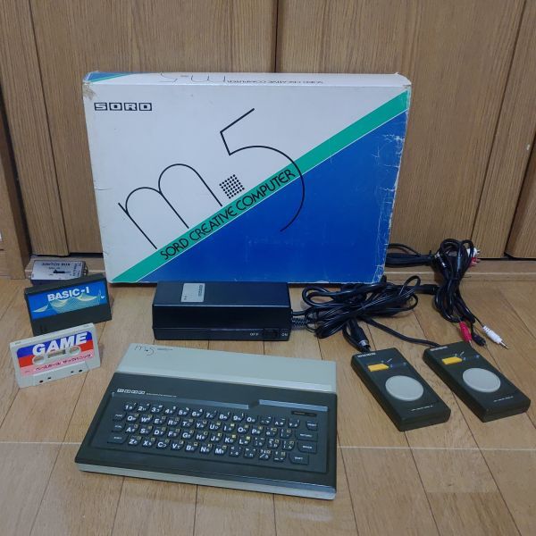 Yahoo!オークション -「sord m5」(パソコン) の落札相場・落札価格 Yahoo!オークション -「sord m5」(パソコン) の落札相場・落札価格