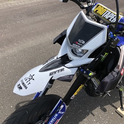 Yahoo!オークション -「(wr250x wr250r) フェンダー」の落札相場 Yahoo!オークション -「(wr250x wr250r) フェンダー」の落札相場