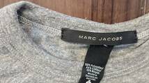 数回着 MARC JACOBS Tシャツ Mサイズ_画像3