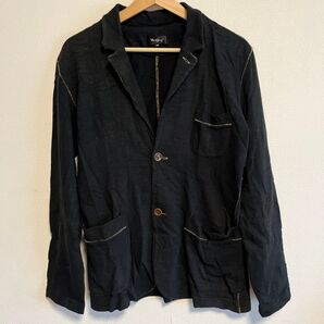 オアグローリーのジャケット