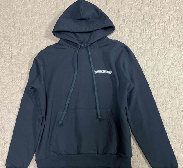 Sサイズ クロムハーツ プルオーバーパーカー ラスベガス 新品