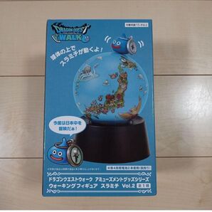 ドラゴンクエストウォーク