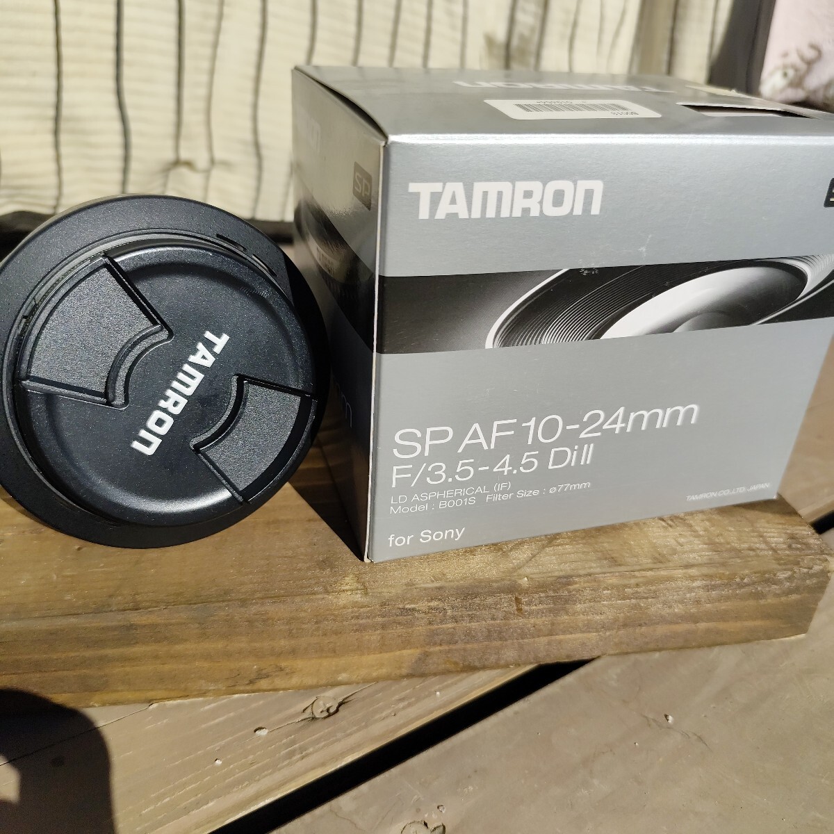 2025年最新】Yahoo!オークション -tamron 10-24 sonyの中古品 2025年最新】Yahoo!オークション -tamron 10-24 sonyの中古品
