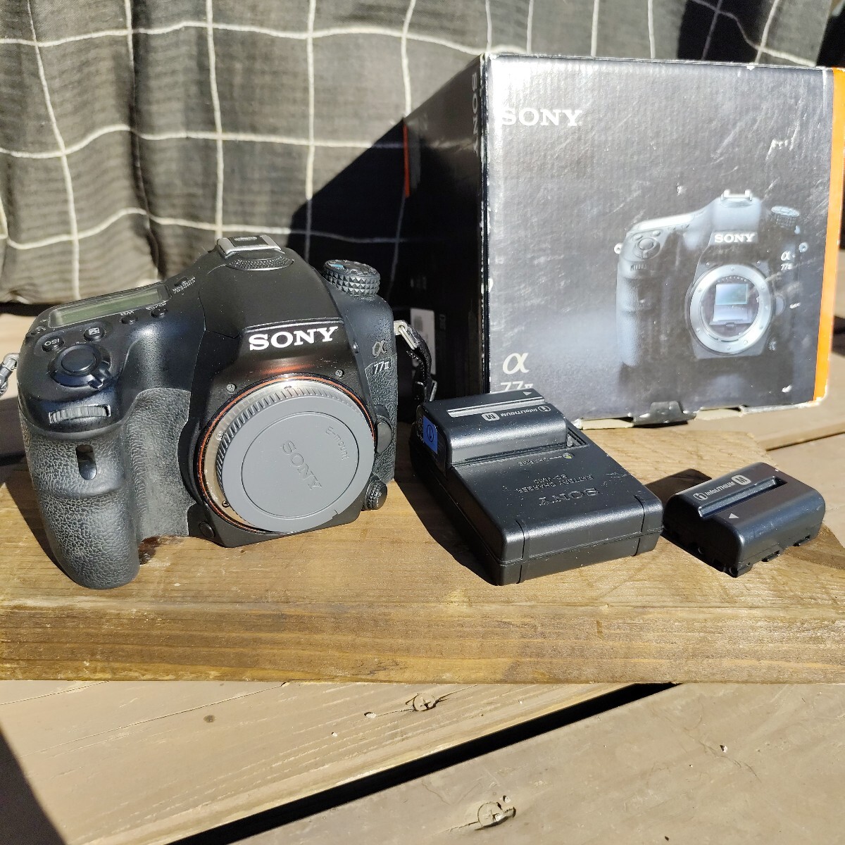 Yahoo!オークション -「sony α77 ii ilca-77m2」(ソニー Yahoo!オークション -「sony α77 ii ilca-77m2」(ソニー