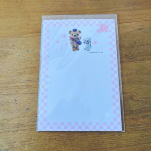 ぽすくま ポストカードセット