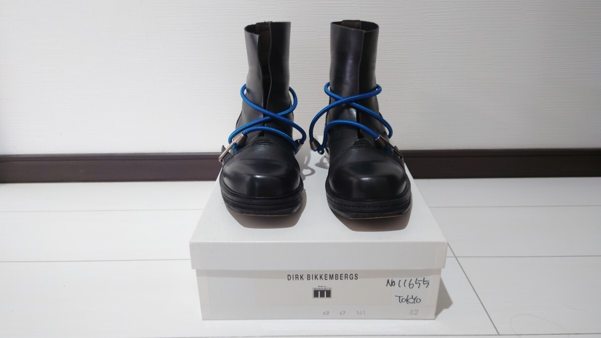Yahoo!オークション -「dirk bikkembergs ブーツ」(メンズ Yahoo!オークション -「dirk bikkembergs ブーツ」(メンズ