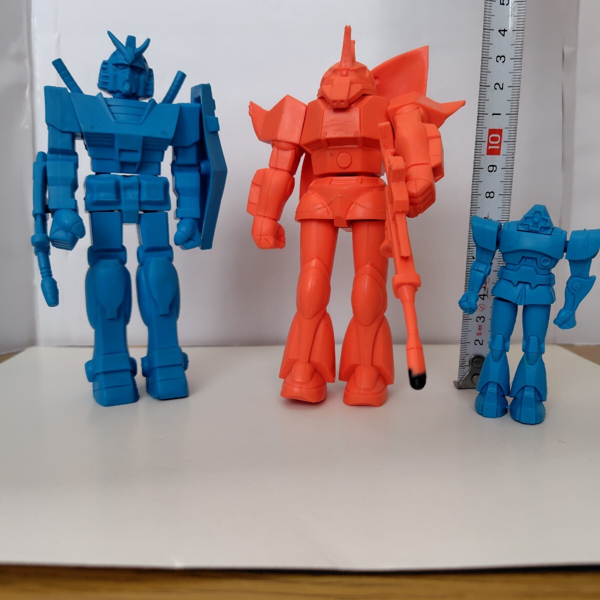 Yahoo!オークション -「デカ消し ガンダム」の落札相場・落札価格 Yahoo!オークション -「デカ消し ガンダム」の落札相場・落札価格