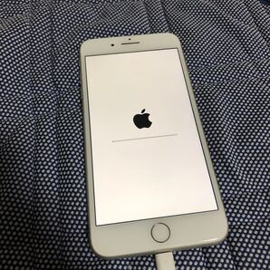 iPhone 8 Plus 256GB シルバーブランド: