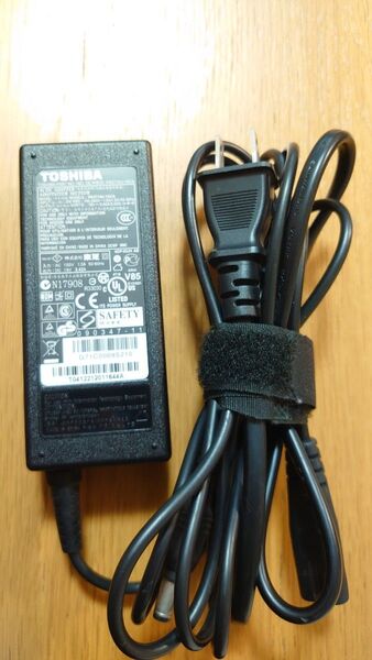 東芝ノートPC dynabook ACアダプター(PA3714U-1ACA)