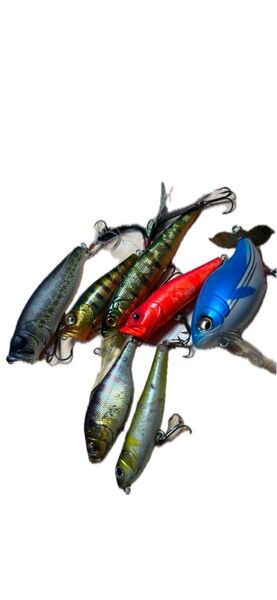 メガバスセット