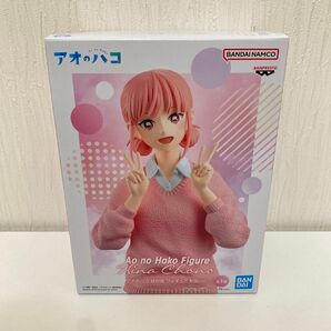 アオのハコ フィギュア 蝶野雛〜制服ver.〜