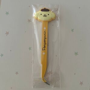 ポムポムプリン デコパーツ貼り付け用ピンセット