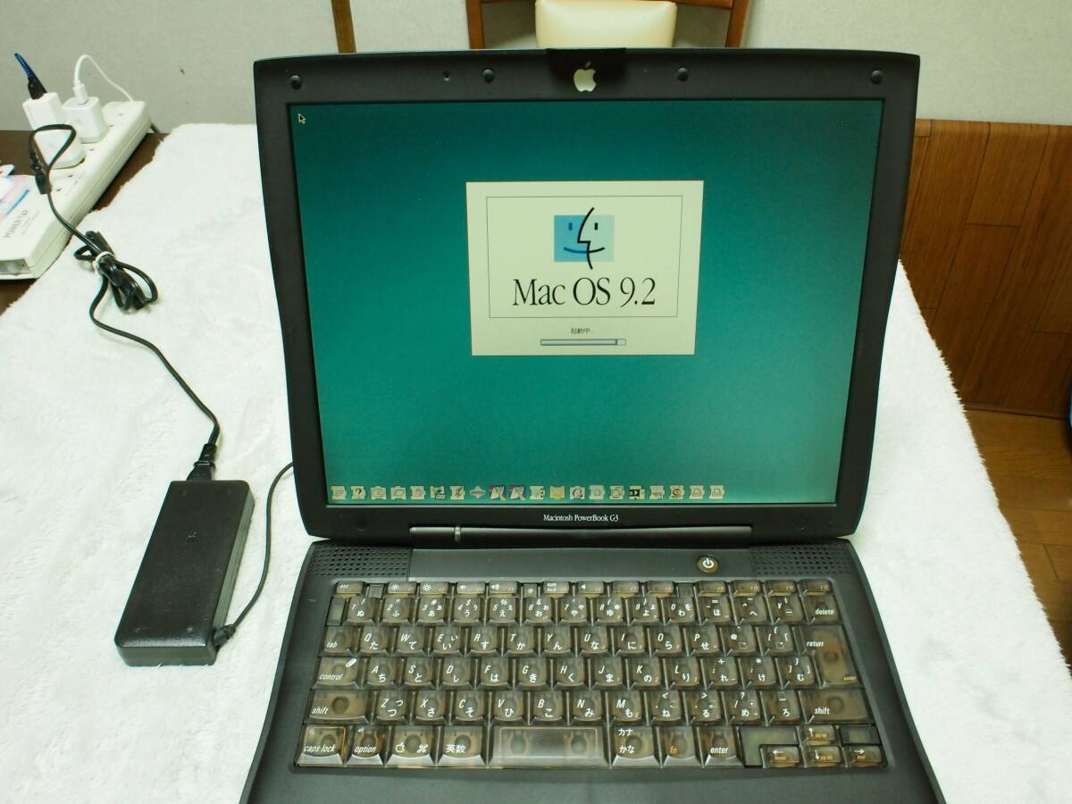 2025年最新】Yahoo!オークション -powerbook G3 lombard(Mac)の 2025年最新】Yahoo!オークション -powerbook G3 lombard(Mac)の