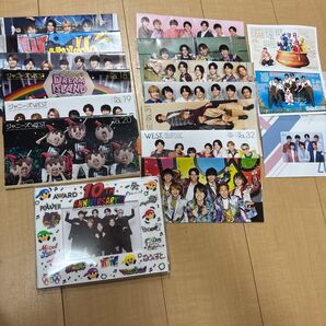 WEST. 年賀状 会報 会員証 フォトフレーム