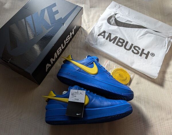 AMBUSH × AIR FORCE 1 LOW SP 29.0cm