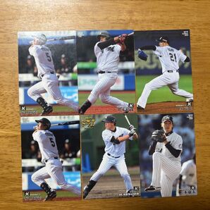 プロ野球チップス