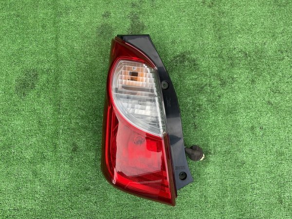 アルト HA25S テールレンズ フルLEDテール スモーク - メルカリ