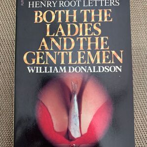 Both the Ladies and the Gentlemen 洋書