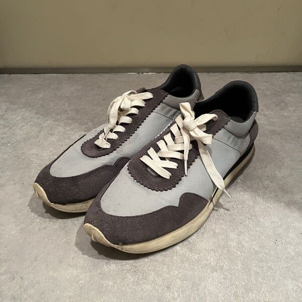 Foot industry スニーカー