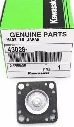 ■FX400R EN400 GPZ400F GPZ400R GPZ400S ガソリンコック ダイヤフラム 負圧
