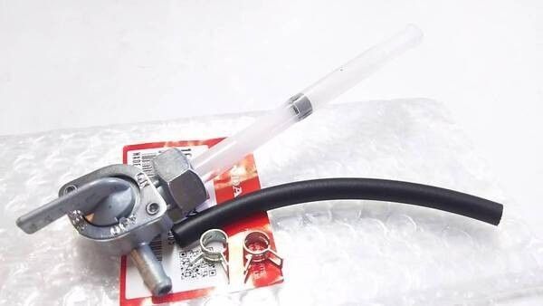 ■XL250S ガソリンコック フューエルコック
