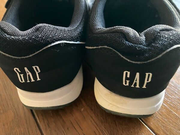 GAP 靴 22.0