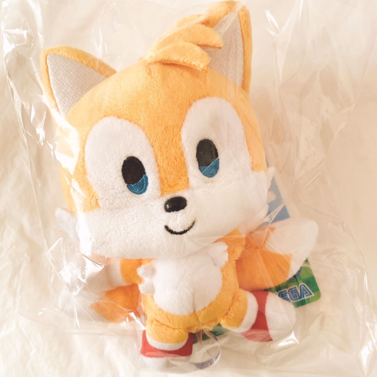Yahoo!オークション -「ソニックザヘッジホッグ ぬいぐるみ Yahoo!オークション -「ソニックザヘッジホッグ ぬいぐるみ