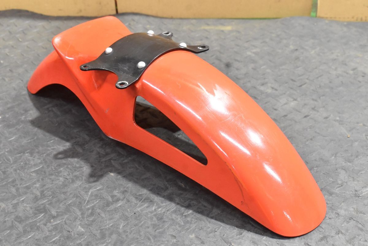 Yahoo!オークション -「cb250n フェンダー」(フロント) (ホンダ Yahoo!オークション -「cb250n フェンダー」(フロント) (ホンダ