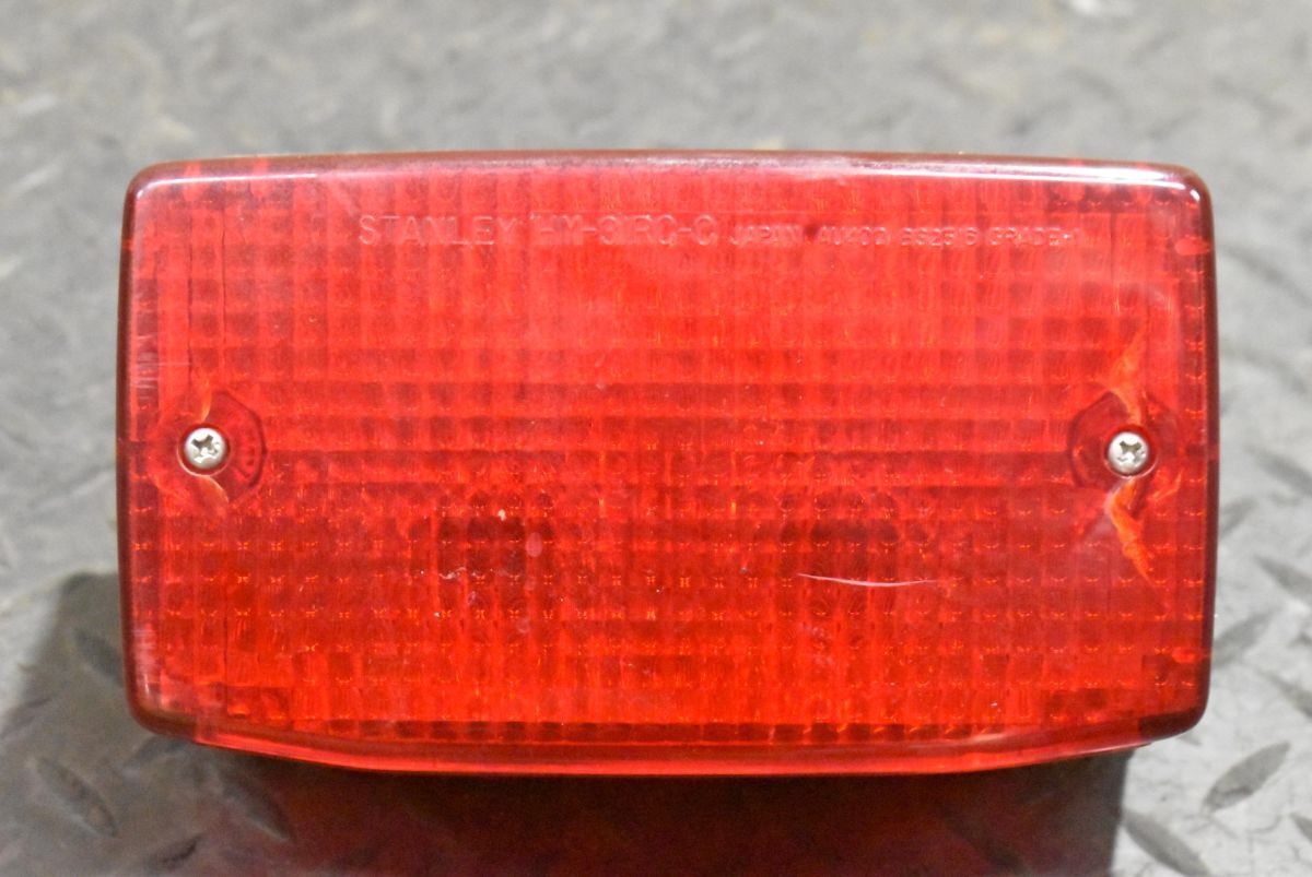 2025年最新】Yahoo!オークション -cb250n テール(純正品)の中古