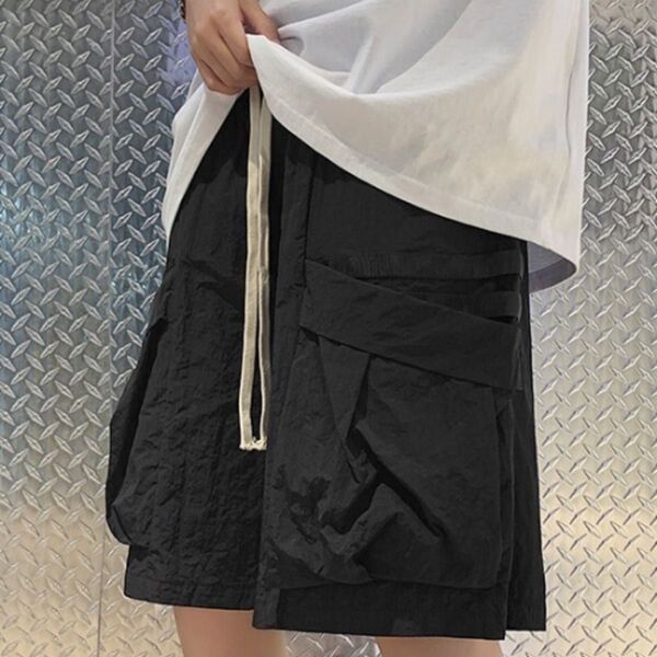 カーゴショートパンツ