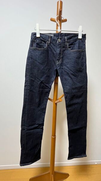 Armani Exchange ダークブルー デニム 30R