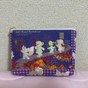 処分価格!ポーチ