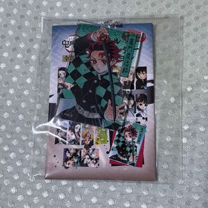鬼滅の刃 炭治郎 アクリルキーホルダー