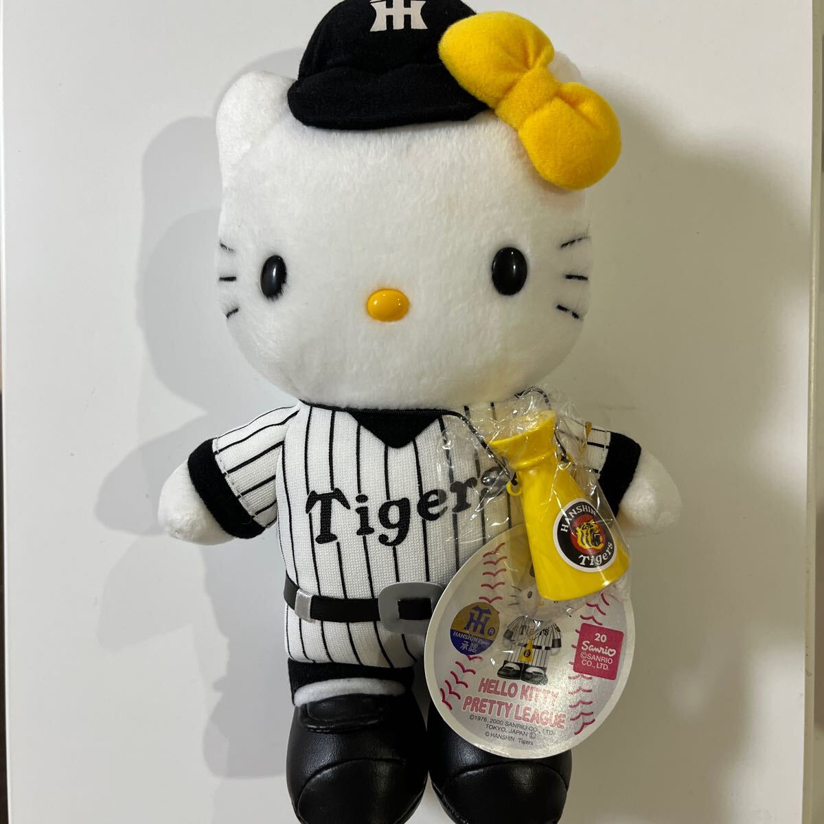 Yahoo!オークション -「(阪神タイガース)tigers」(ぬいぐるみ Yahoo!オークション -「(阪神タイガース)tigers」(ぬいぐるみ