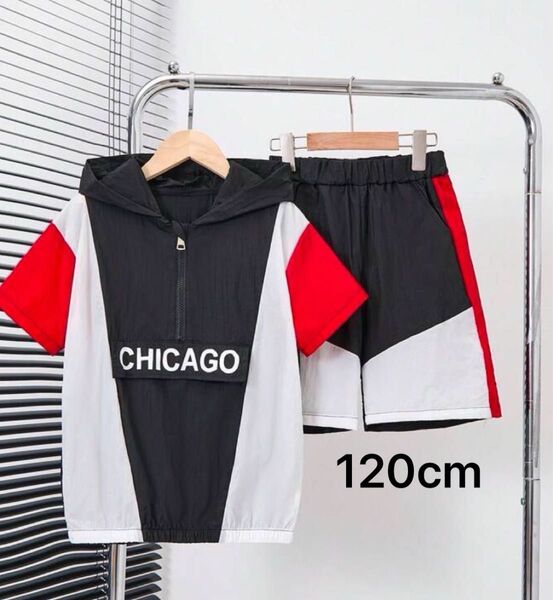 SHEIN セットアップ パーカー パンツ