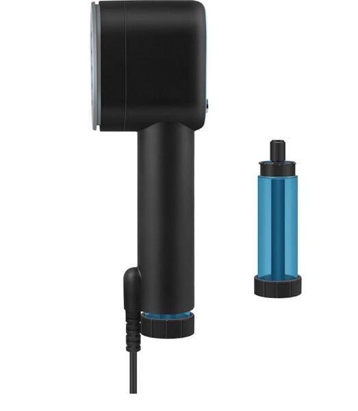 スチームアイロン 衣類スチーマー ハンディ 小型 軽量 連続スチーム家庭用