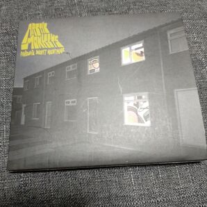 フェイヴァリットワーストナイトメアー