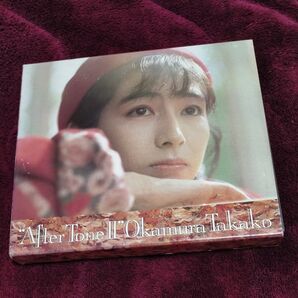 岡村孝子 / After Tone Ⅱ アフター・トーン2 ☆ベストアルバム