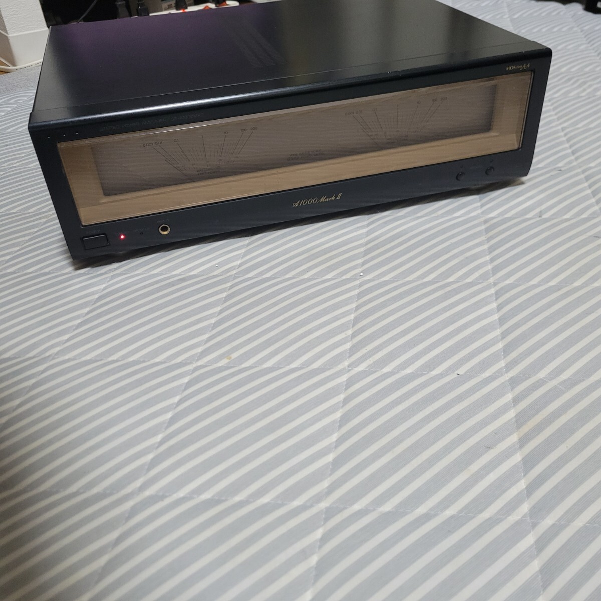 Yahoo!オークション -「technics se-a1000mk2」の落札相場・落札価格 Yahoo!オークション -「technics se-a1000mk2」の落札相場・落札価格