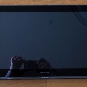 Panasonicワイヤレスモニター(UN-DM15C1)