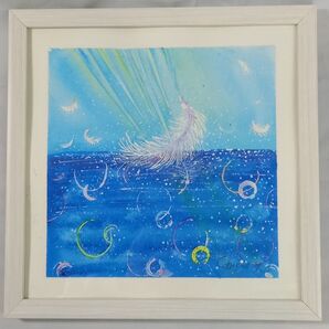 額装 絵画 アート