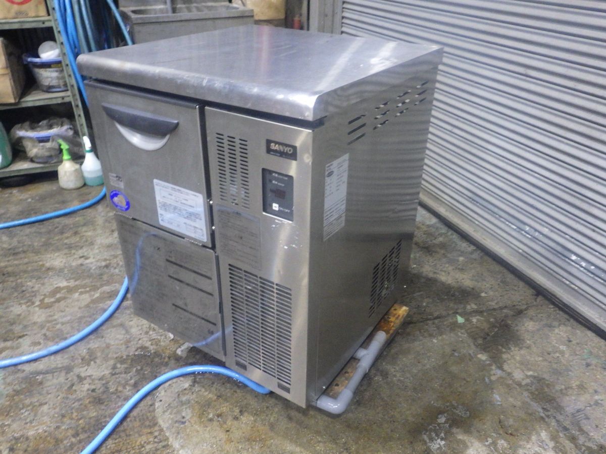 Yahoo!オークション -「c120」(製氷機) (厨房機器)の落札相場 Yahoo!オークション -「c120」(製氷機) (厨房機器)の落札相場