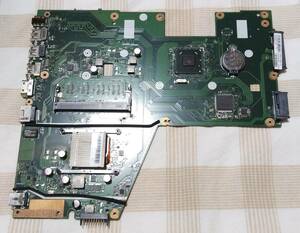 ASUS X551CA-SX022H X551CA マザーボード ロジックボード メインボード システムボード 動作確認済 保守パーツ等