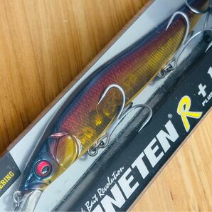 新品 Megabass メガバス ONETEN R+1 ワンテンR+1 GP SPAWN KILLER R / スポーンキラーR