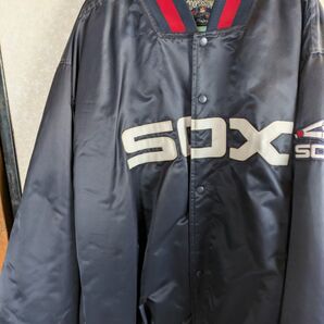 SOX マジェスティック スタジャン 4XL ビッグサイズ