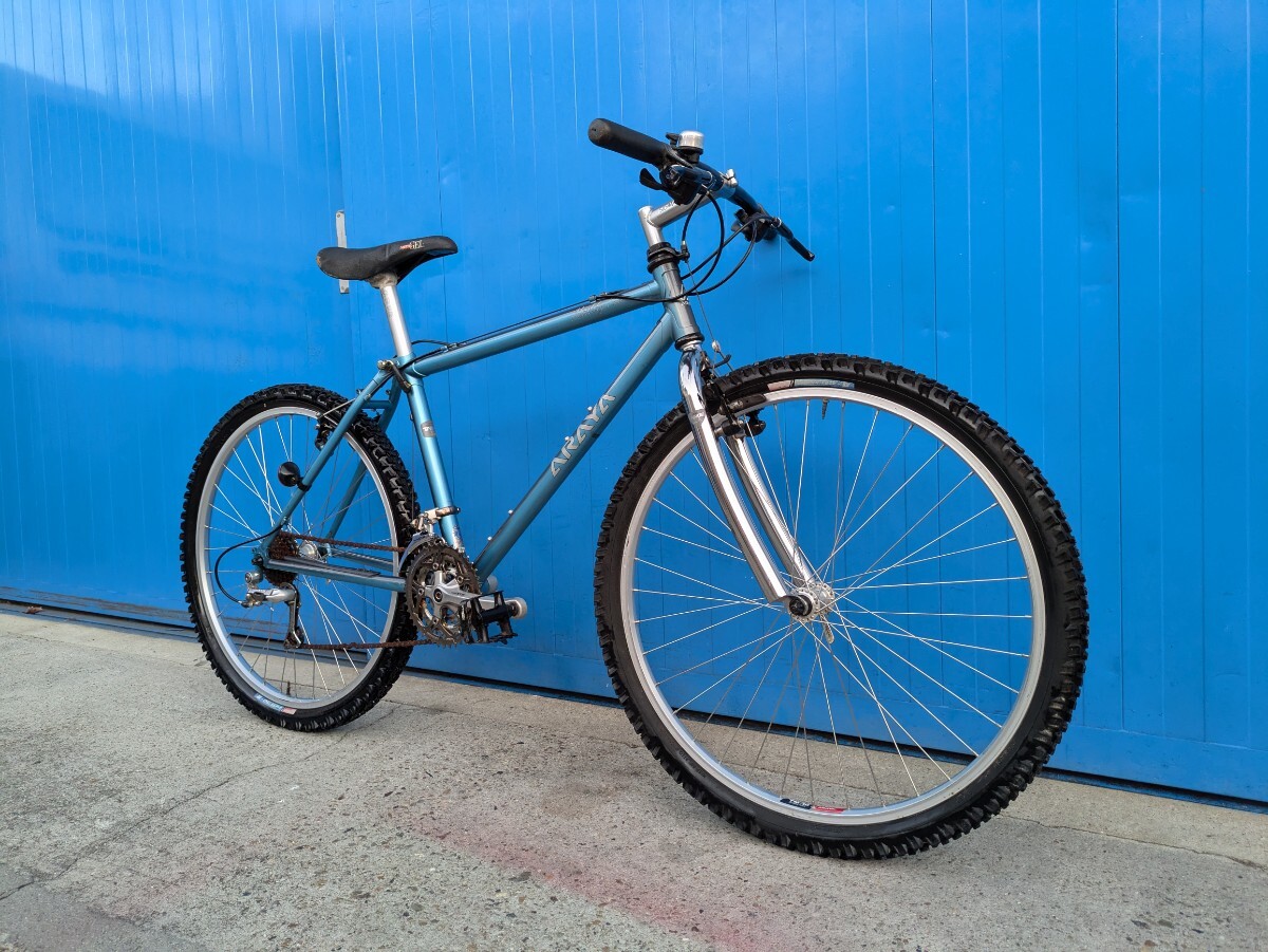 Yahoo!オークション -「old mtb」(マウンテンバイク) (車体)の Yahoo!オークション -「old mtb」(マウンテンバイク) (車体)の