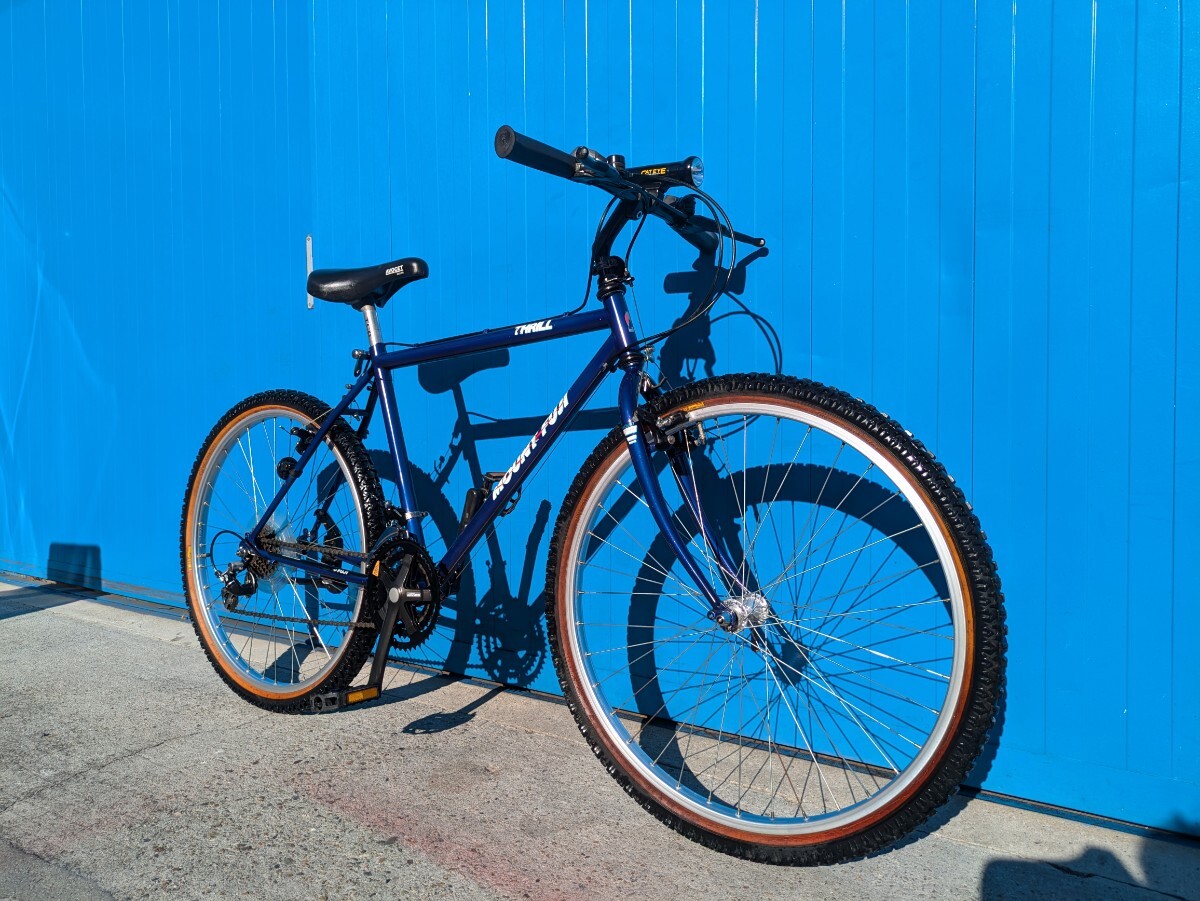 Yahoo!オークション -「自転車 レトロ 富士」の落札相場・落札価格 Yahoo!オークション -「自転車 レトロ 富士」の落札相場・落札価格