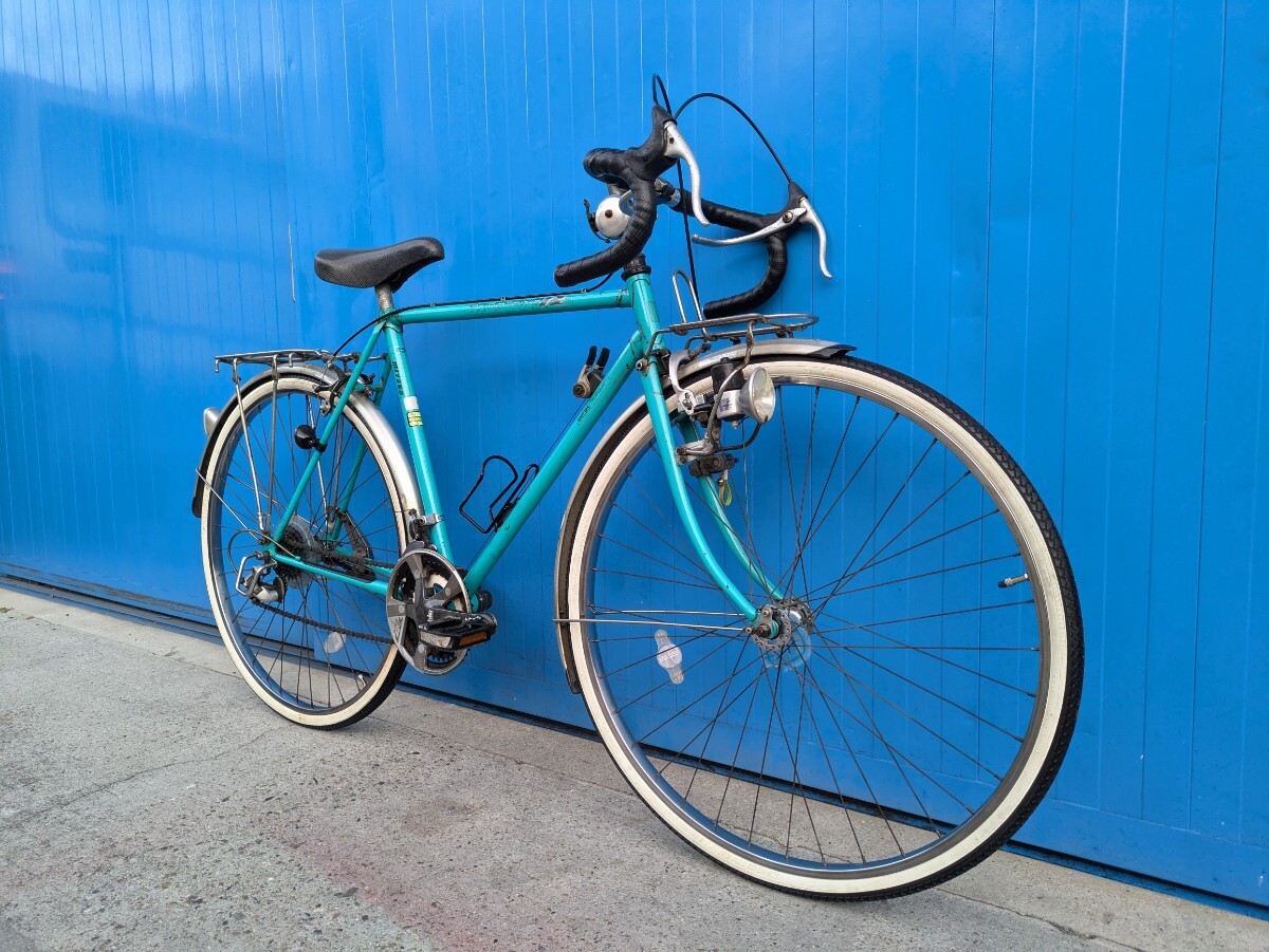 Yahoo!オークション -「ミヤタ 昭和 自転車」(車体) (自転車 Yahoo!オークション -「ミヤタ 昭和 自転車」(車体) (自転車